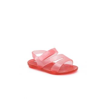 Sandale copii -  302709045 - Textil/Sintetic - Rosu -
