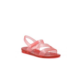 Sandale copii -  302709212 - Textil/Sintetic - Roz