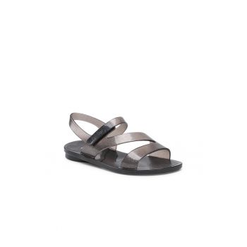 Sandale copii -  302709267 - Textil/Sintetic - Negru