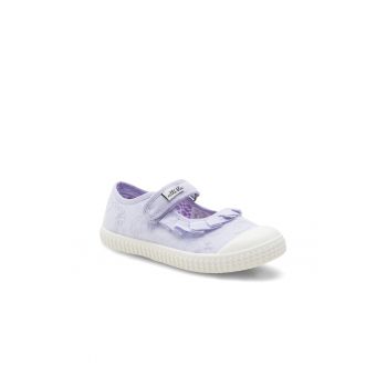 Sandale copii -  348825 - Sintetic - Violet