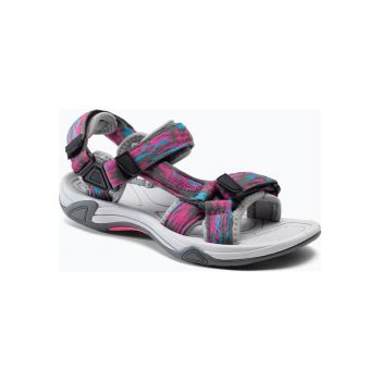Sandale de trekking pentru copii -  EVA - Multicolor