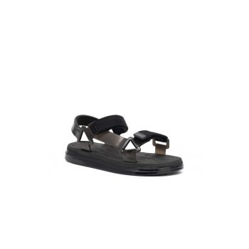 Sandale fete -  5904862829449 - Negru - Sintetic