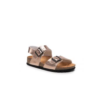 Sandale fete -  Piele ecologica
