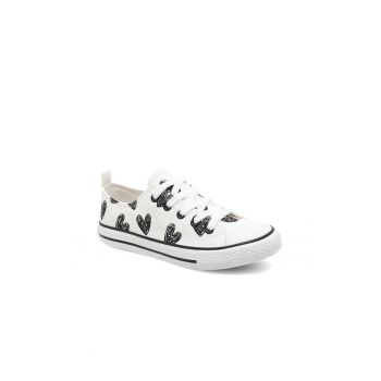 Tenisi copii -  443582 - Sintetic - Multicolor