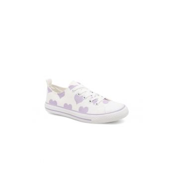 Tenisi copii -  443599 - Sintetic - Multicolor
