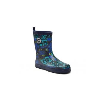 Cizme de ploaie baieti -  301603344