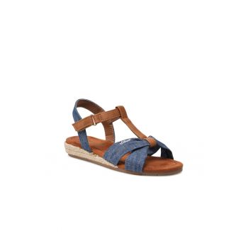 Espadrile fete -  300026335