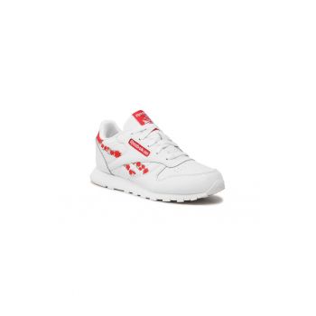 Pantofi copii -  301207399 - Textil - Alb