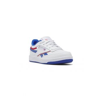 Pantofi copii -  301207559 - Piele naturala - Alb