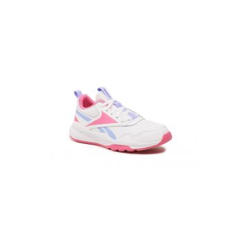 Pantofi copii -  301542773 - Piele naturala - Alb