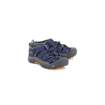 Sandale baieti -  Newport H2 - Sintetic - Bleumarin