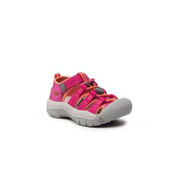 Sandale copii -  197990672 - Textil - Roz -