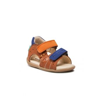 Sandale copii -  300454800 - Piele naturala - Maro