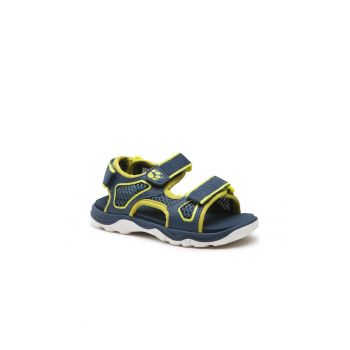 Sandale copii -  302369294 - Textil - Turcoaz