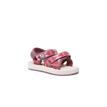 Sandale copii -  302369713 - Textil - Roz