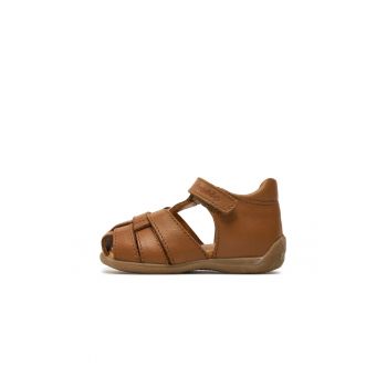 Sandale copii -  887162 - Piele naturala - Maro