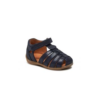 Sandale copii -  887346 - Piele naturala - Albastru