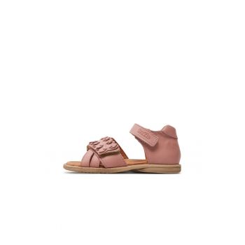 Sandale copii -  887391 - Piele naturala - Roz