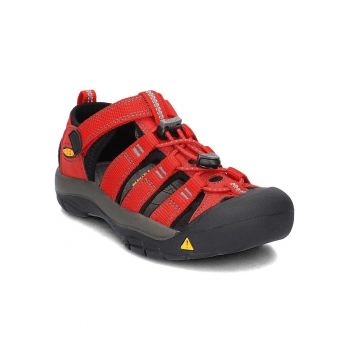 Sandale pentru copii -  BM84183 - rosu ieftine