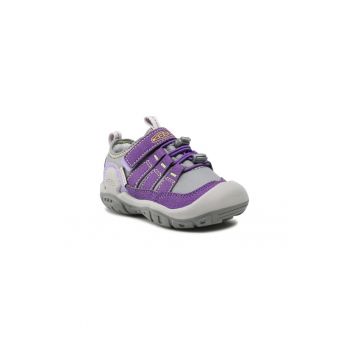 Pantofi copii -  300432662 - Piele ecologica - Violet