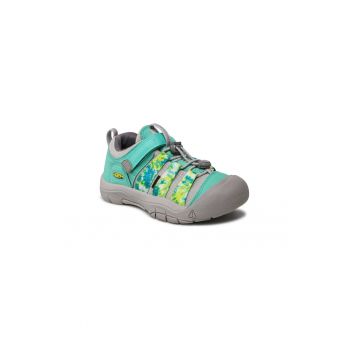 Pantofi copii -  300436165 - Textil - Verde