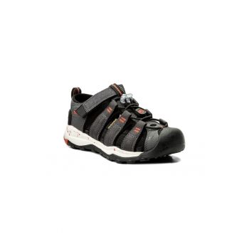 Sandale copii -  200346045 - Textil - Negru