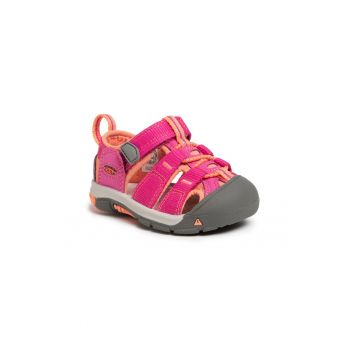 Sandale copii -  207127098 - Textil - Roz