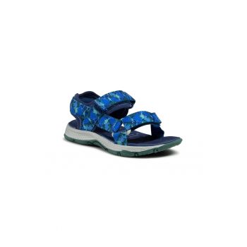 Sandale copii -  208370011 - Textil - Albastru