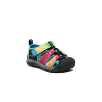 Sandale copii -  300431559 - Textil - Negru