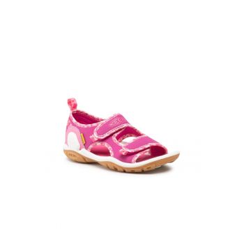 Sandale copii -  300432525 - Piele ecologica - Roz