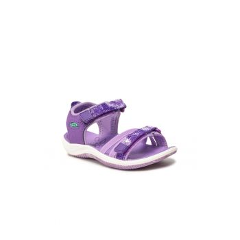 Sandale copii -  300435335 - Textil - Violet
