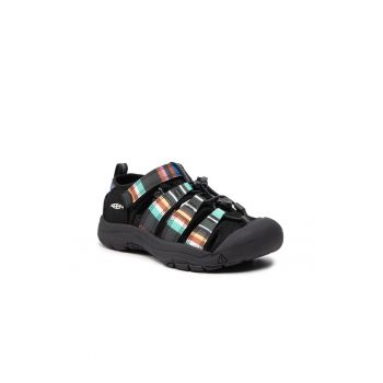 Sandale copii -  300440209 - Textil - Negru