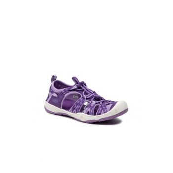 Sandale copii -  300440308 - Textil - Violet