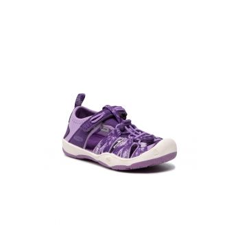 Sandale copii -  300440414 - Textil - Violet