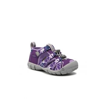 Sandale copii -  300440995 - Piele ecologica - Violet