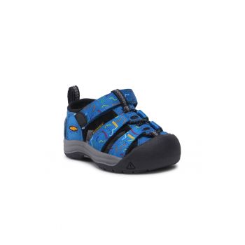 Sandale copii -  302675326 - Textil - Albastru