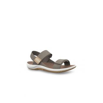 Sandale copii -  302675968 - Textil - Maro