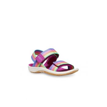 Sandale copii -  302676002 - Textil - Multicolor