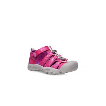 Sandale copii -  302676330 - Textil - Roz