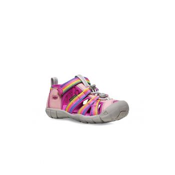 Sandale copii -  302678631 - Textil - Multicolor