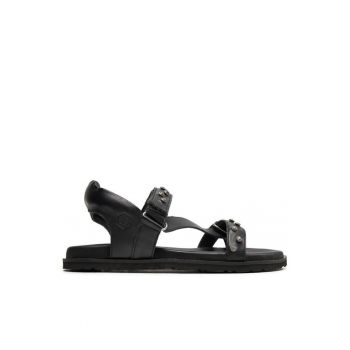 Sandale copii  303767365 - Piele naturala - Alb
