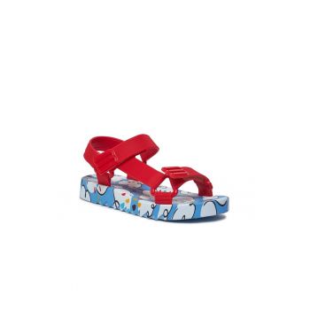 Sandale copii -  303828 - Sintetic - Albastru -