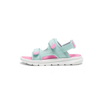 Sandale cu inchidere velcro Evolve