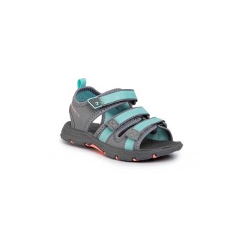 Sandale fete -  Piele ecologica