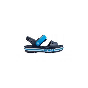 Sandale  Velcro - Albastru