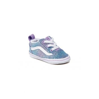 Tenisi fete -  300110430 - Textil - Violet