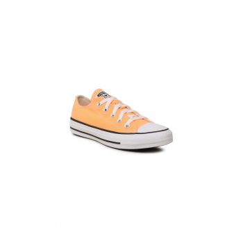 Tenisi unisex -  302719112 - Textil - Portocaliu -