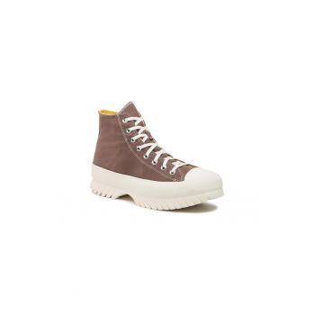 Tenisi unisex -  302719259 - Textil - Maro - ieftini