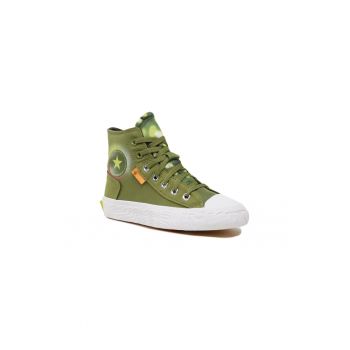 Tenisi unisex -  302858521 - Textil - Khaki