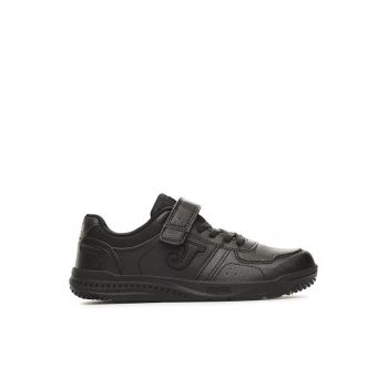 Pantofi copii  302940967 - Piele ecologica - Negru